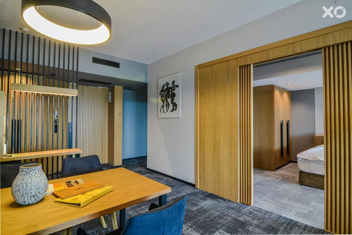 Boutique Hotel by BlackSeaRama Golf & Villas