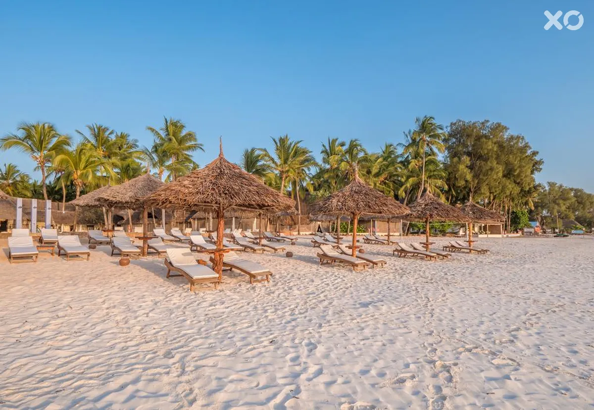 Kiwengwa Beach Resort