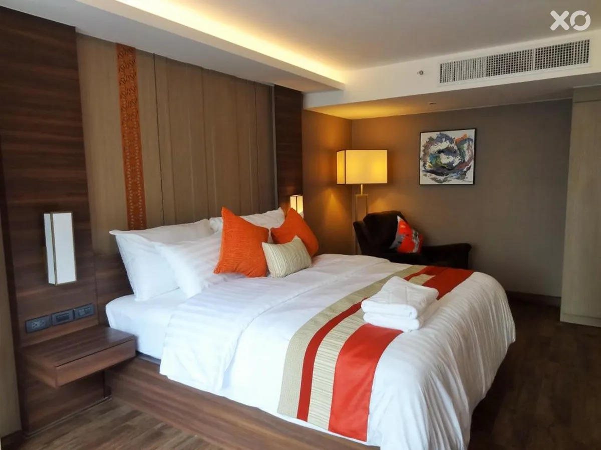 Arte Hotel