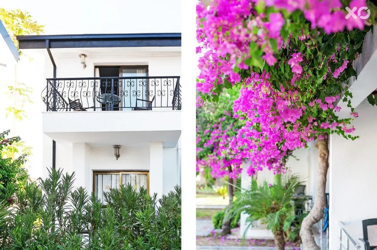 The Ship Inn & Villas