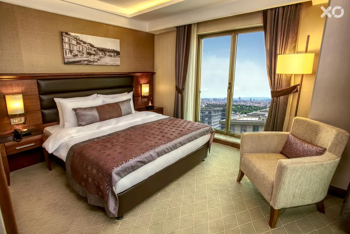 Grand Makel Hotel Topkapi