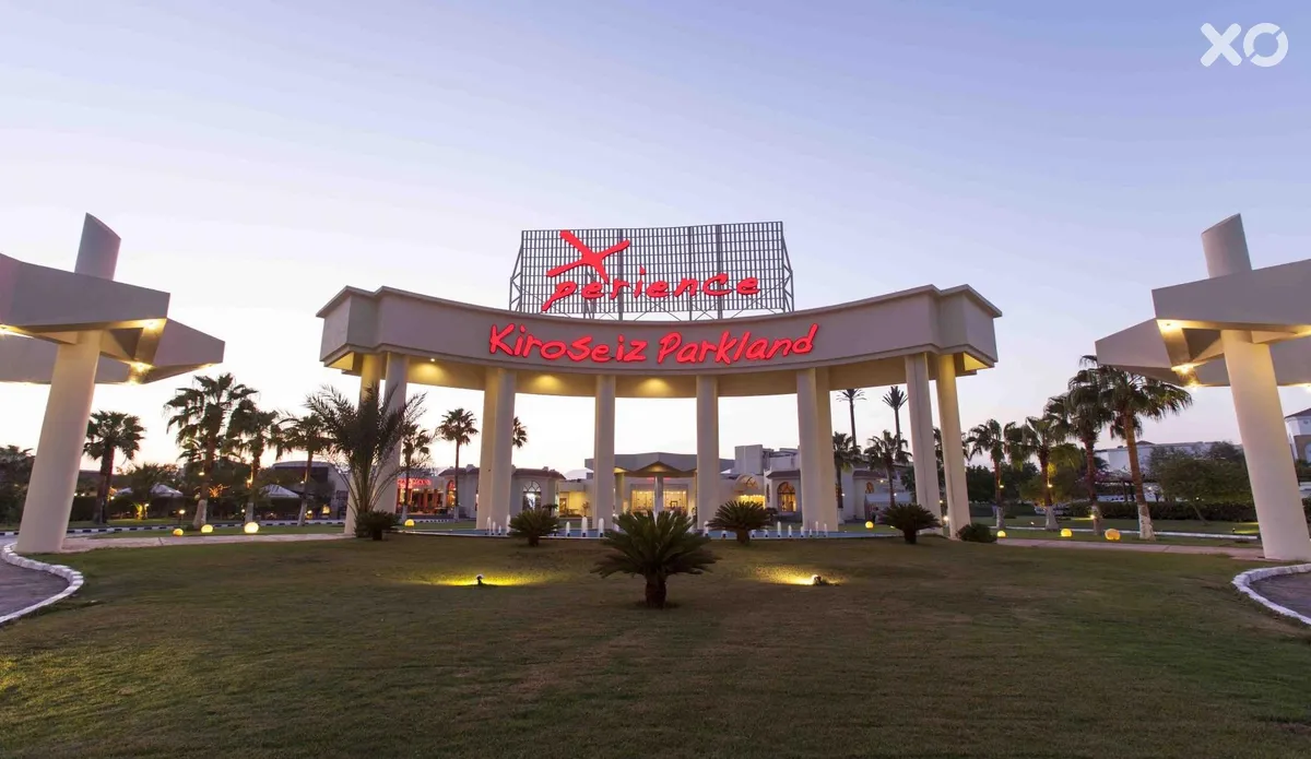 Xperience Kiroseiz Parkland