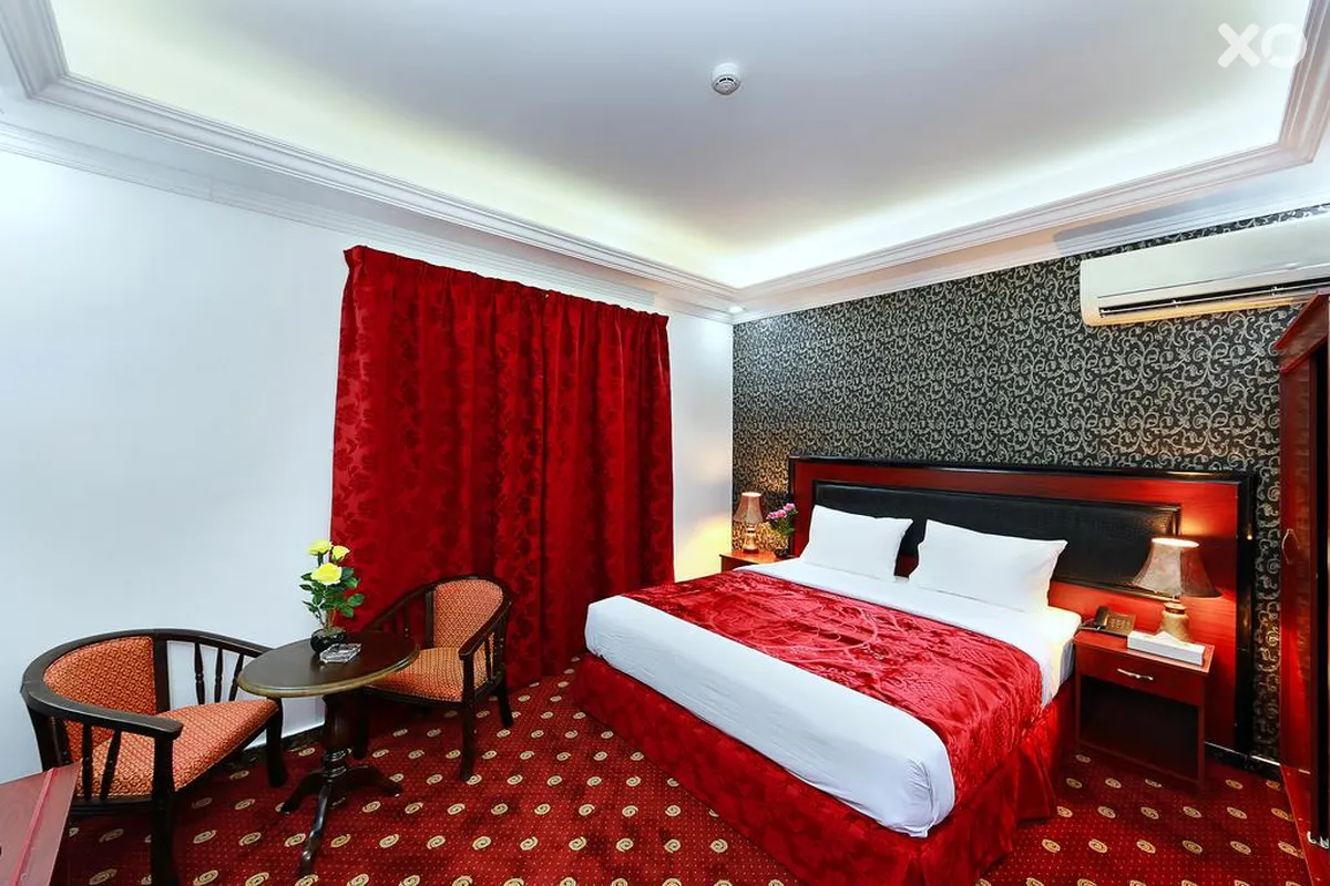 Gulf Star Hotel