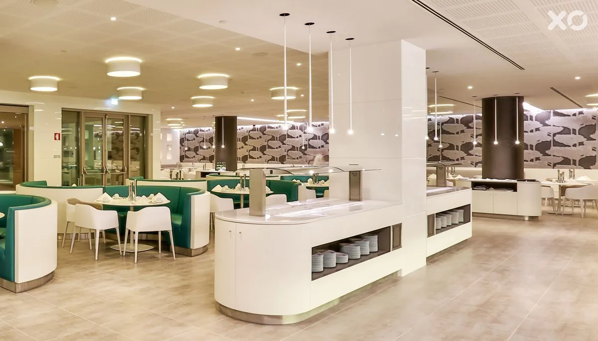 Epic Sana Algarve Hotel