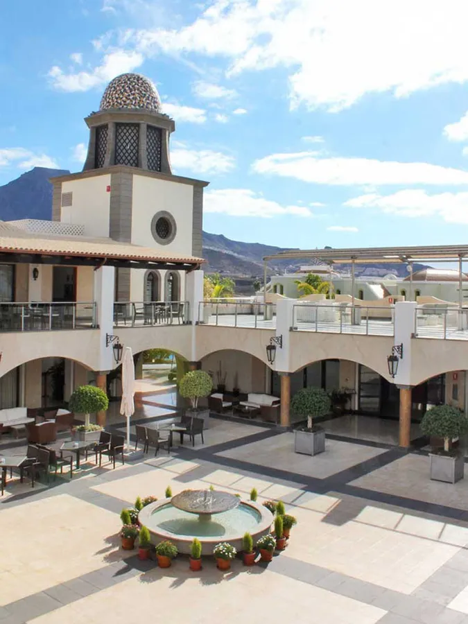 Villa Maria Suite Hotel