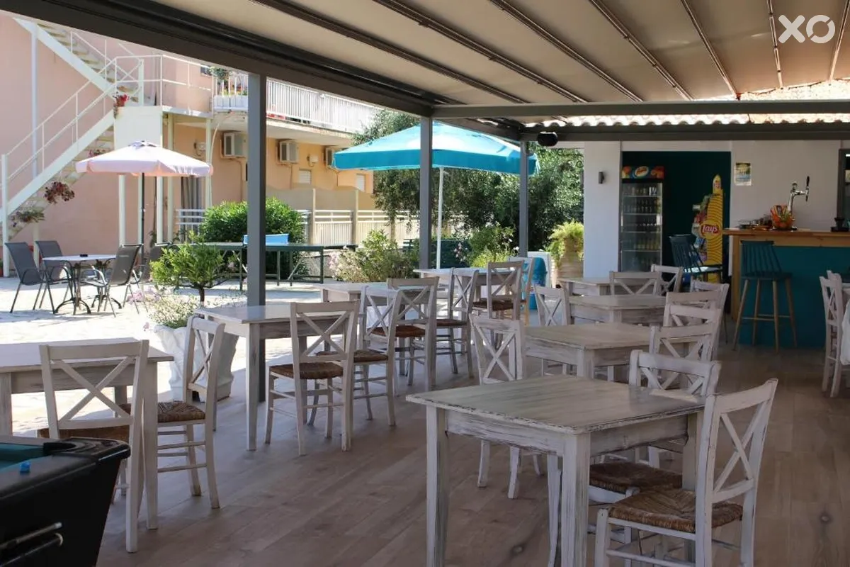 Primavera Hotel