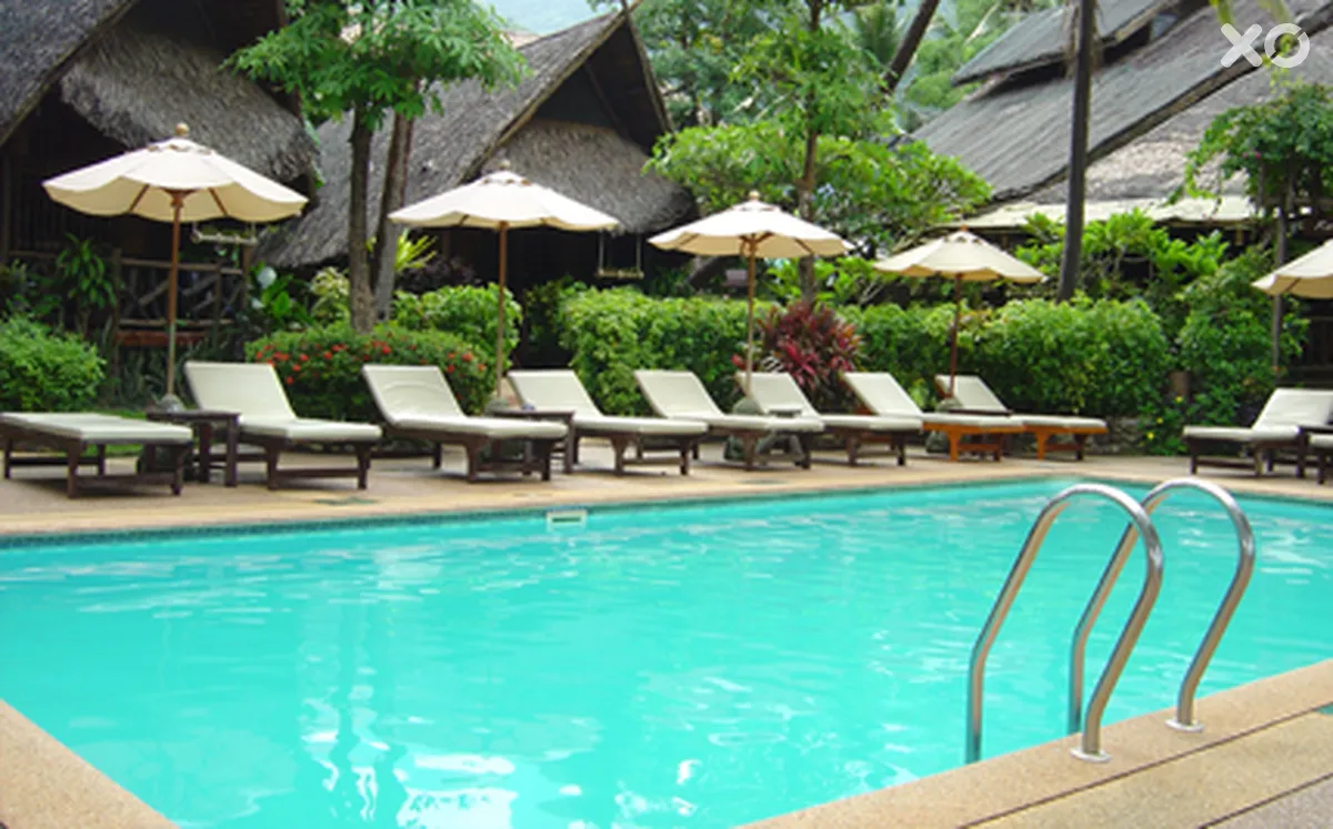 Banpu Koh Chang