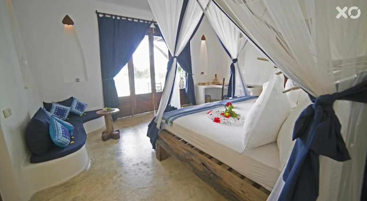 Boutique Hotel Matlai