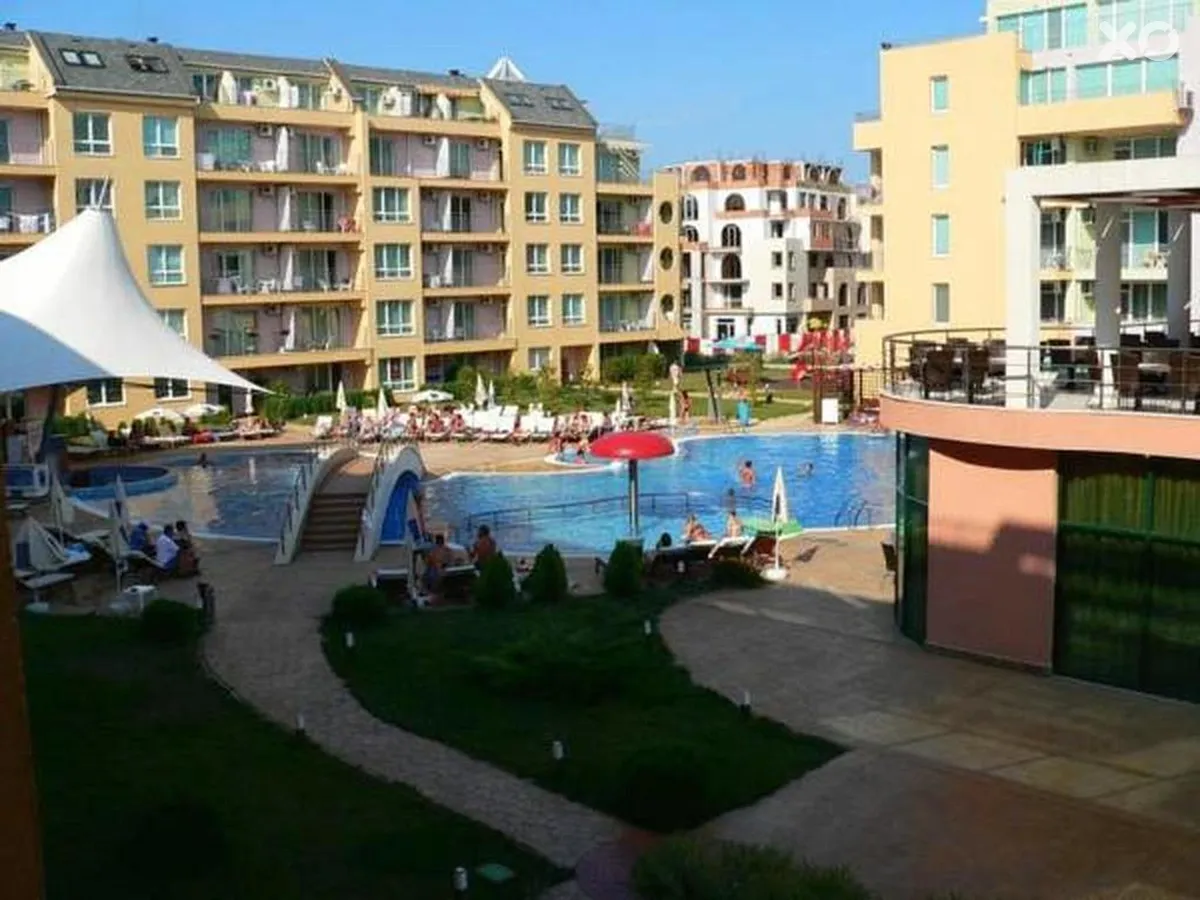 Pollo Resort