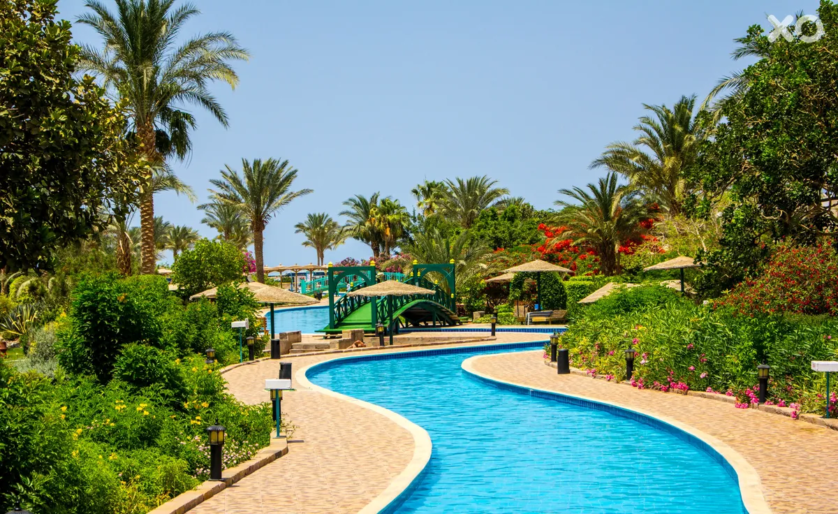 Golden Beach Resort
