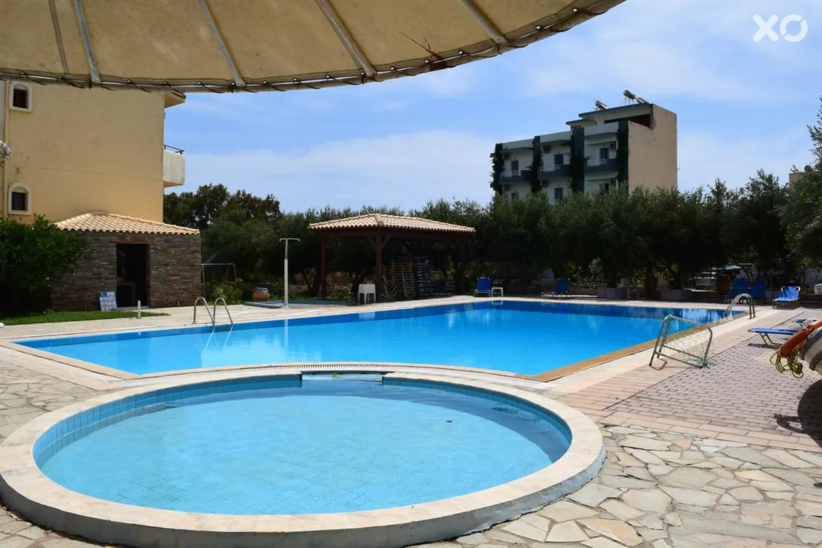 Lili Hotel