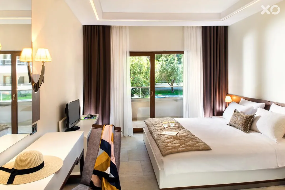 Potidea Palace Hotel