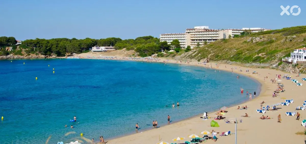 Club Hotel Aguamarina