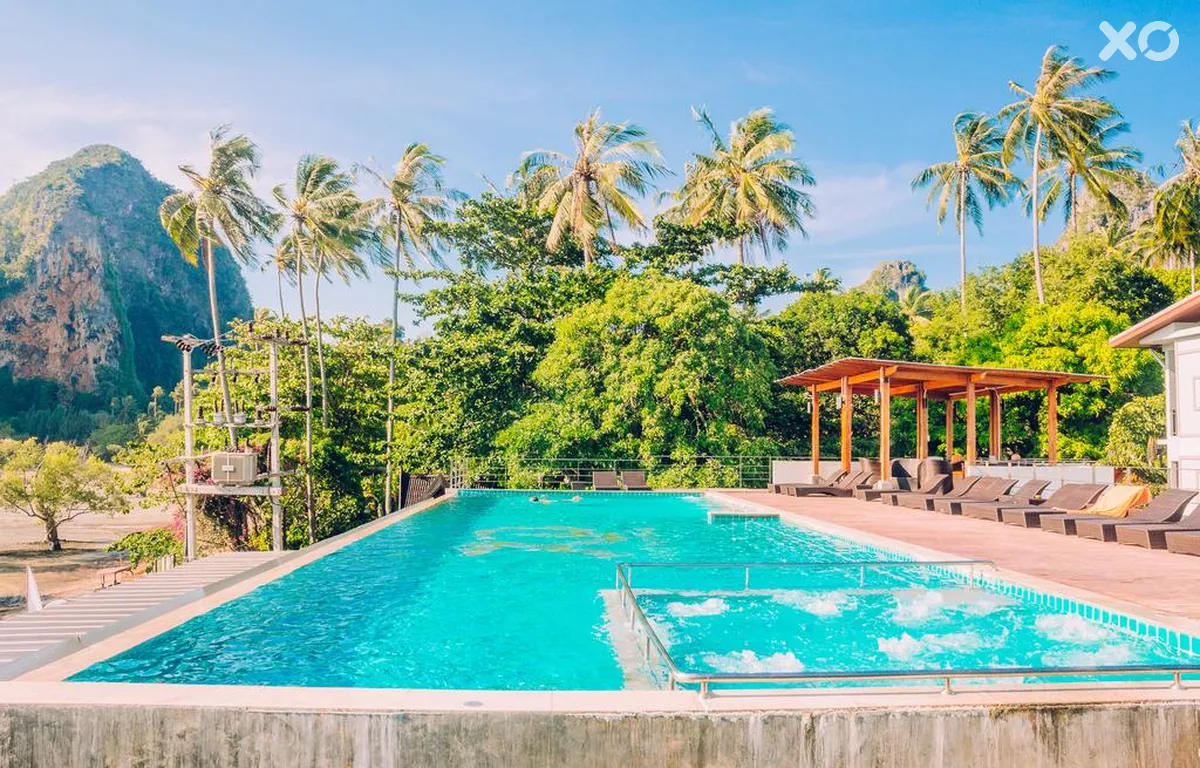 Railay Princess Resort & Spa