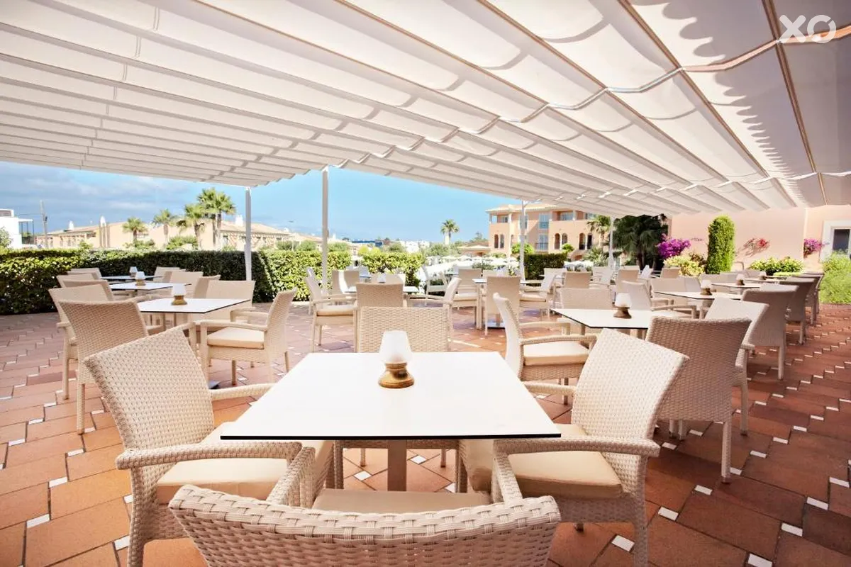 Grupotel Macarella Suites & Spa