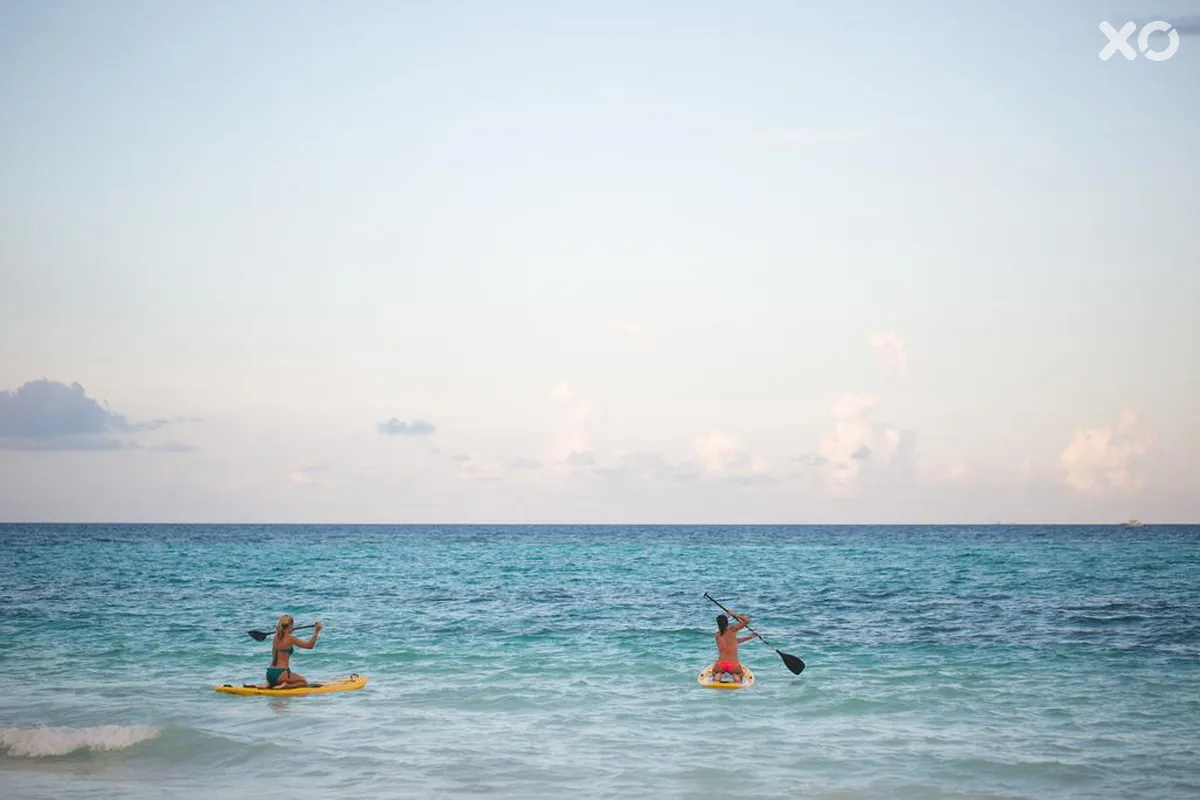 Catalonia Royal Tulum