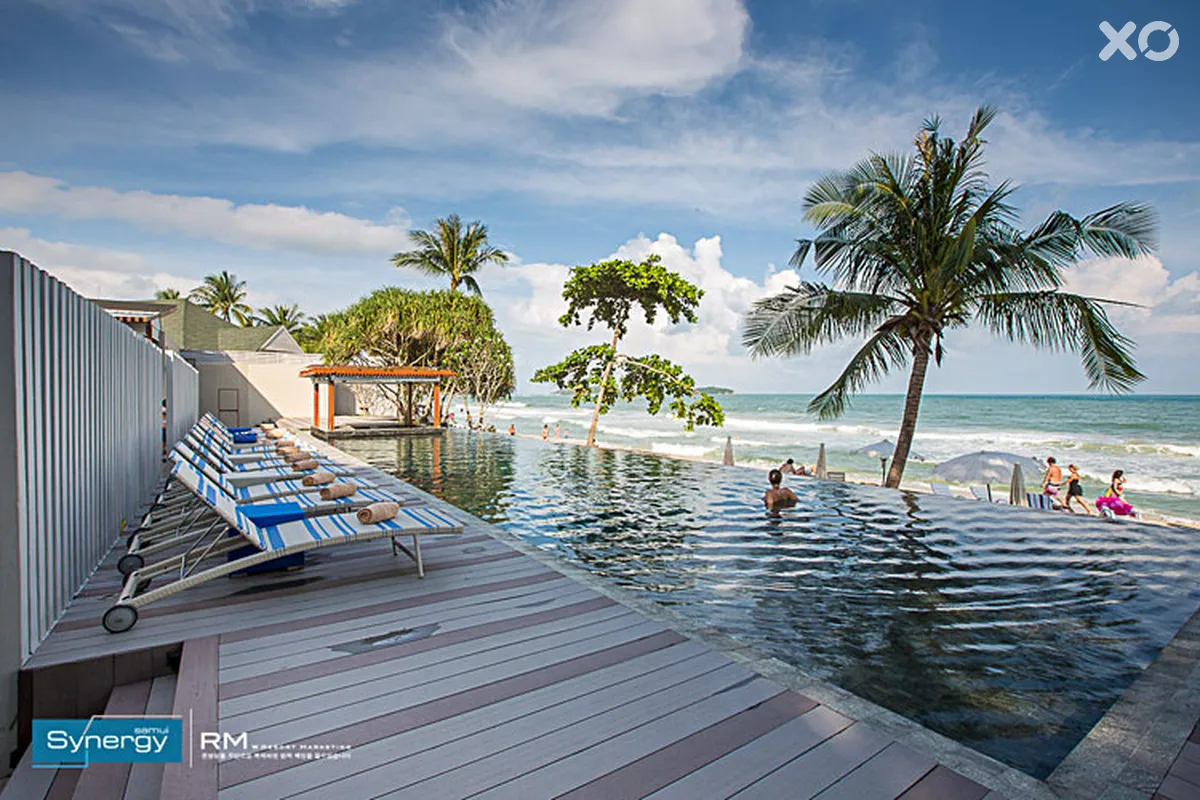 Synergy Samui