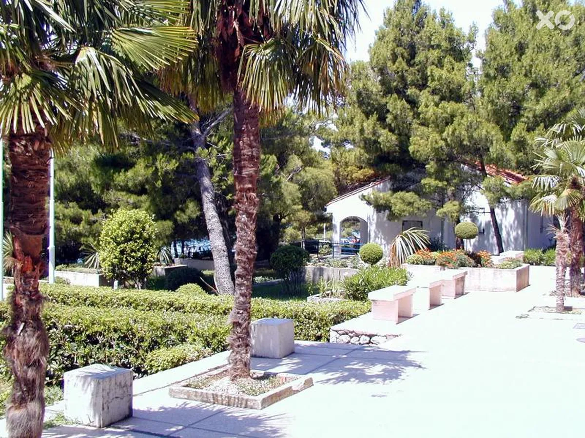 Urania Bungalows