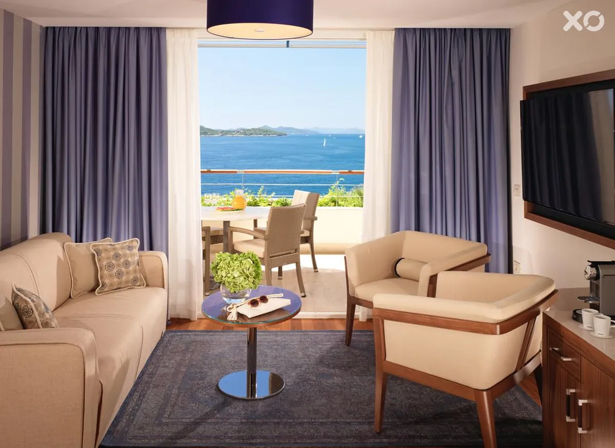 Valamar Collection President Hotel