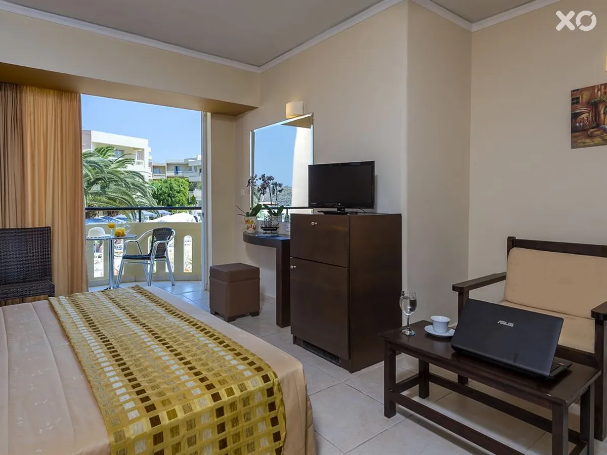 Atrion Resort Hotel & Apts