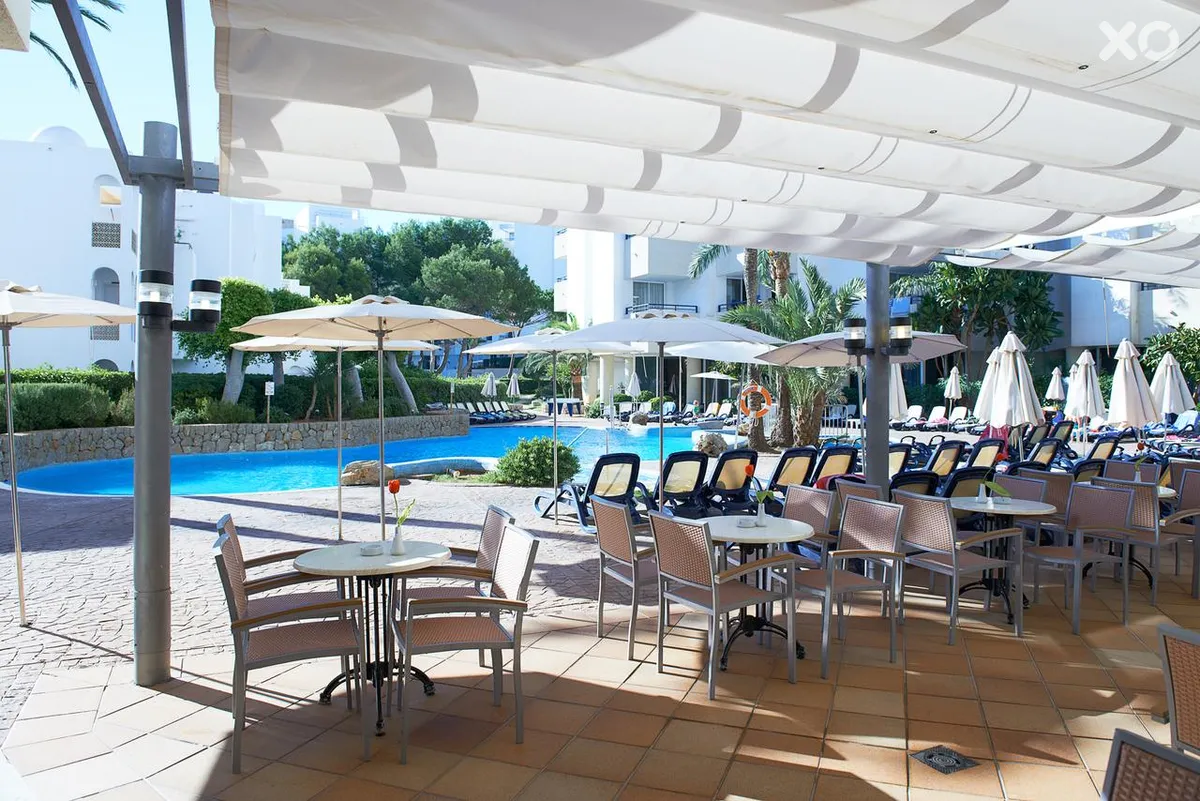 Hipotels Bahia Grande