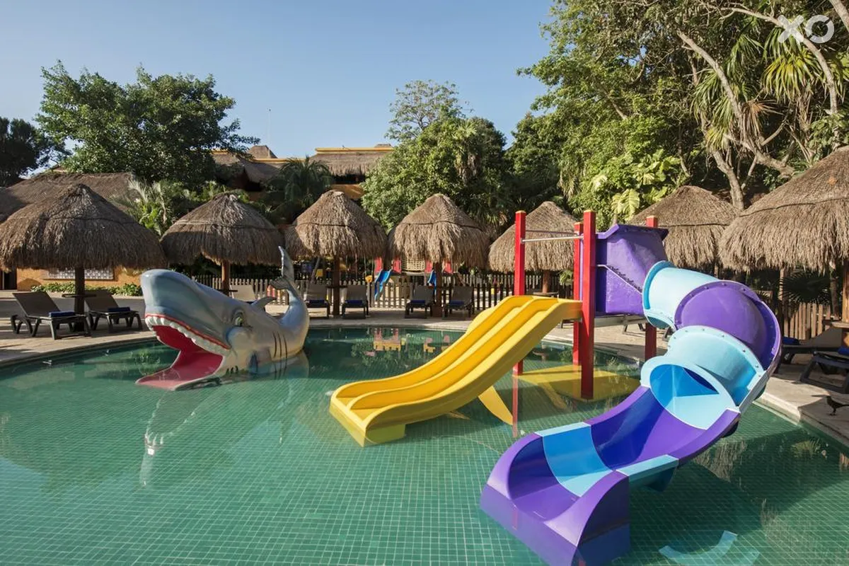 Iberostar Quetzal