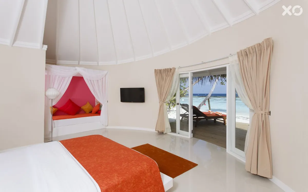 Sun Siyam Vilu Reef