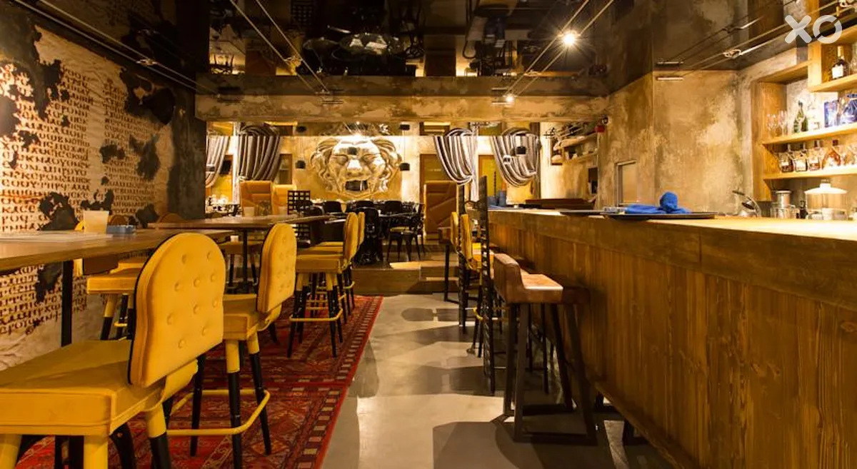 Hemera Hotel