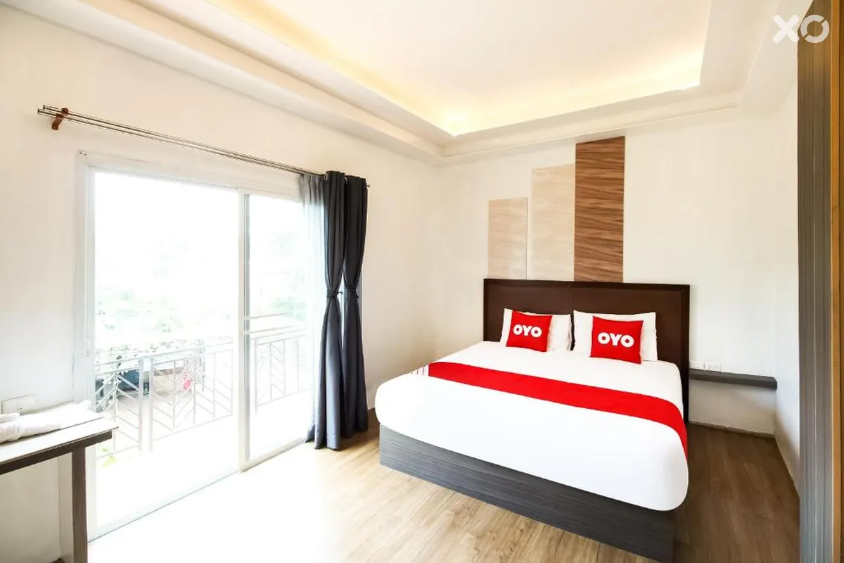 OYO 271 The Resort Romklao