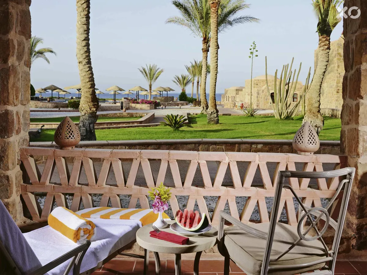 Movenpick Resort El Quseir