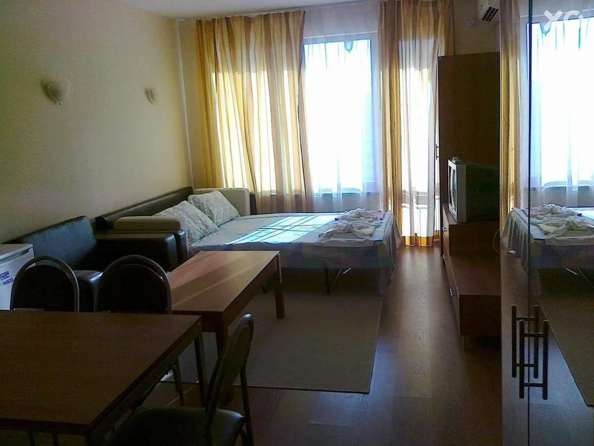 Royal Dreams Apartment