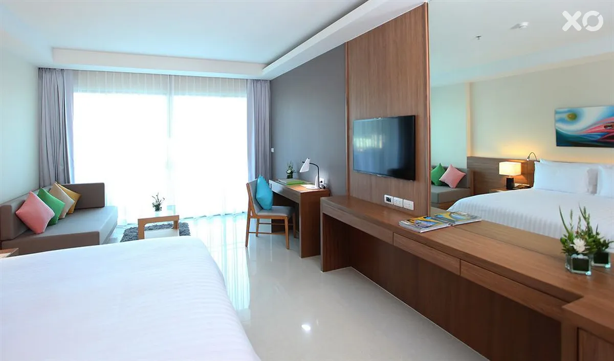 The Senses Resort & Pool Villas