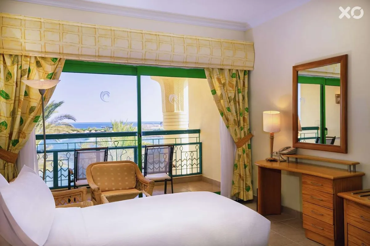 Swiss Inn Resort Hurghada