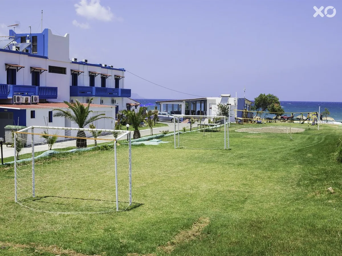 Mari Beach Hotel