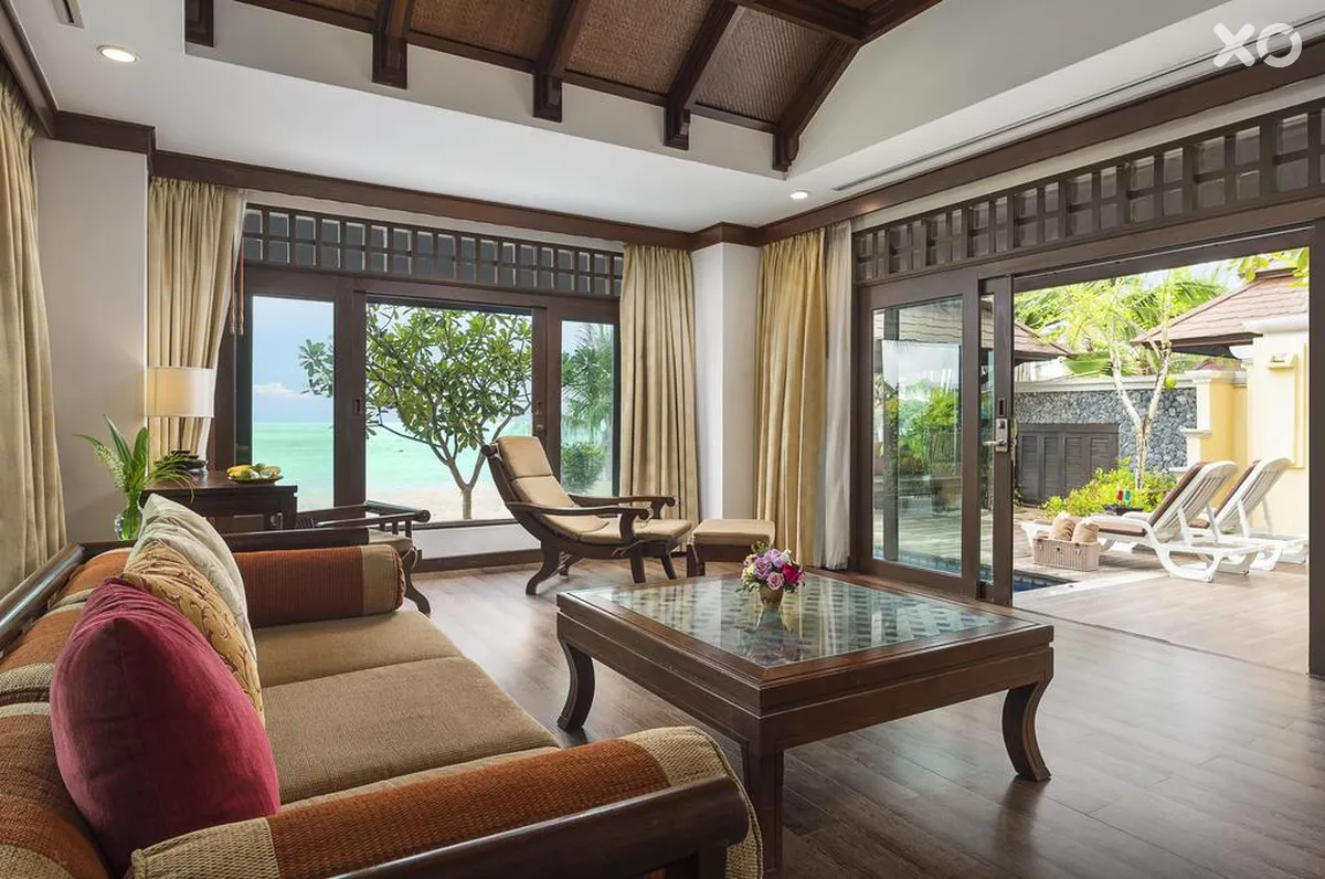Nora Beach Resort & Spa