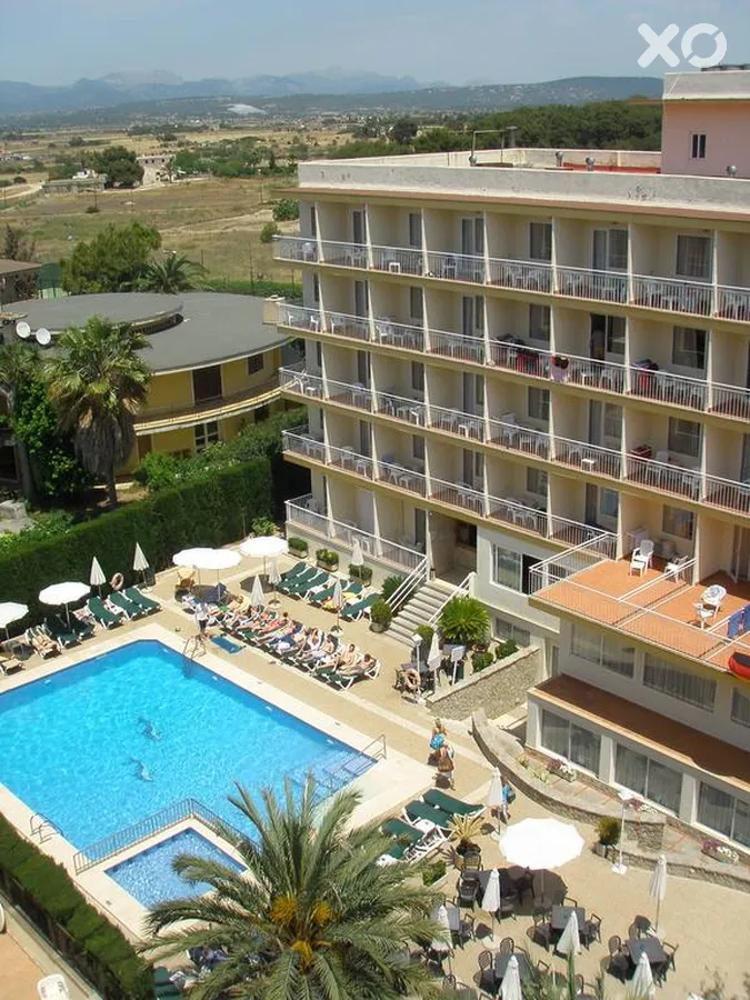Don Miguel Playa