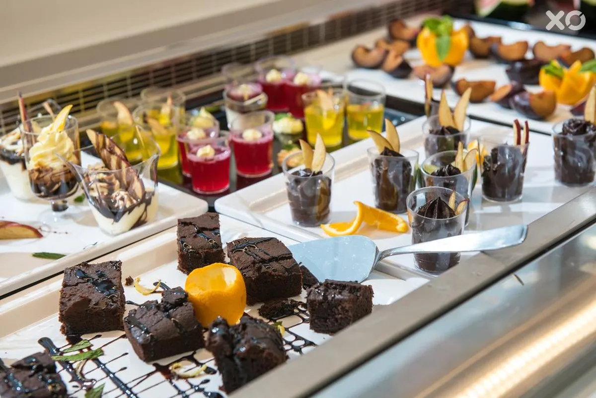 Harma Boutique Hotel