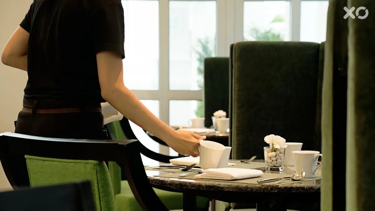 Movenpick Myth Patong Phuket Hotel