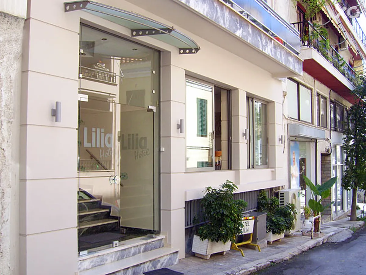 Lilia Hotel