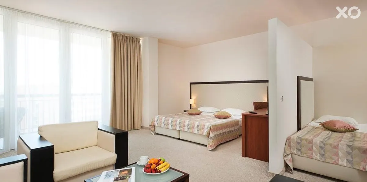Melia Sunny Beach