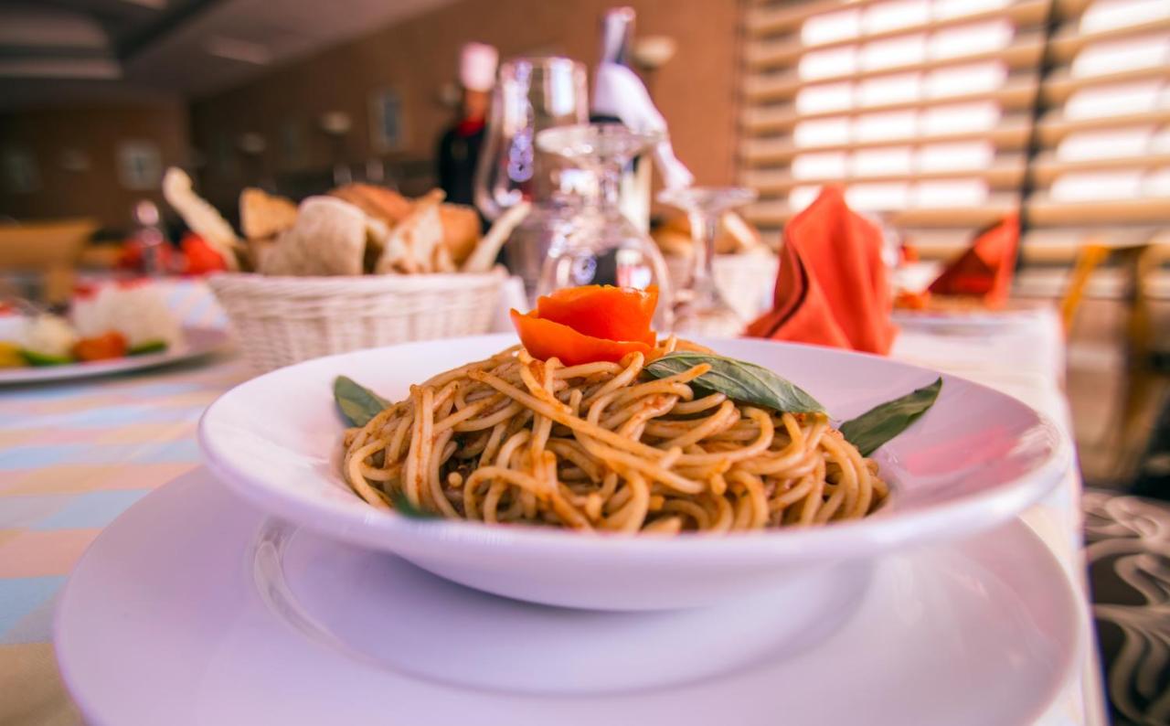 Tivoli Hotel Aqua Park