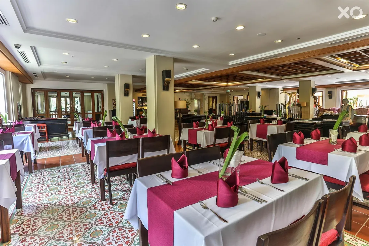 Dor-Shada Resort by The Sea