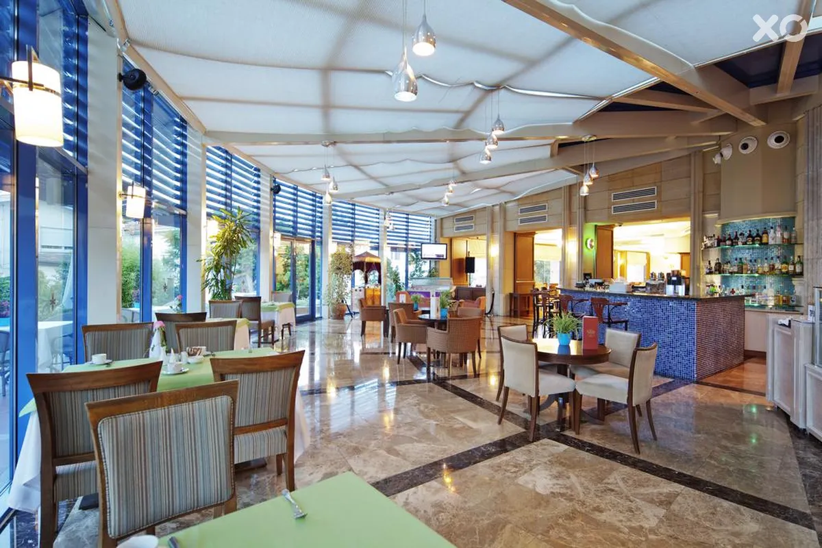 Merit Lefkosa Hotel & Casino