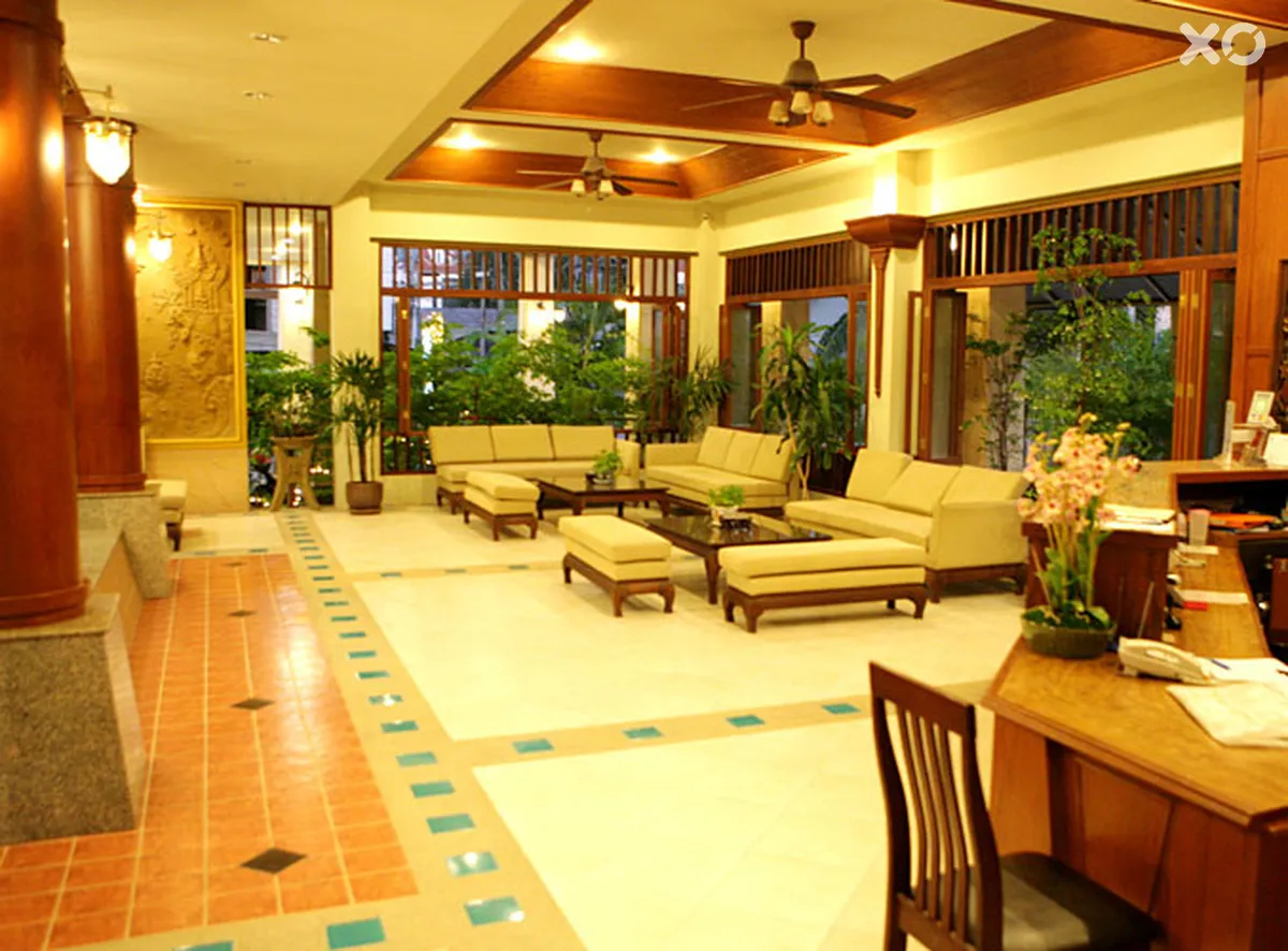 La Vintage Resort
