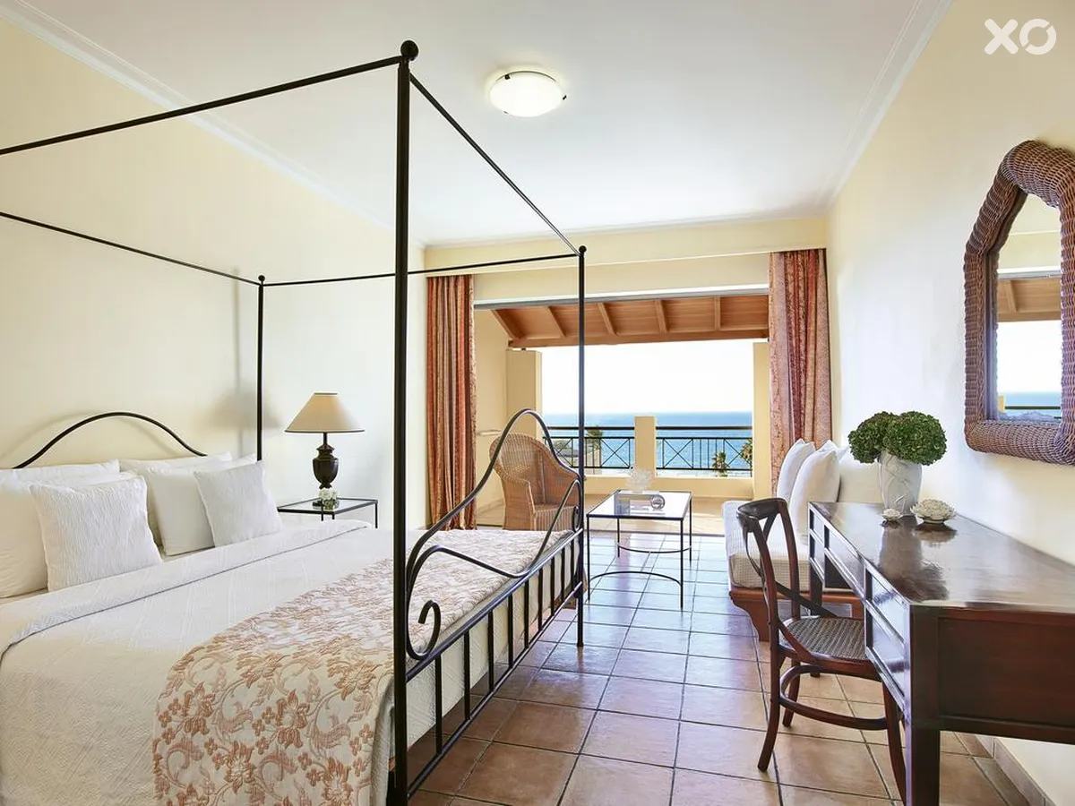 Grecotel Olympia Oasis Aquapark