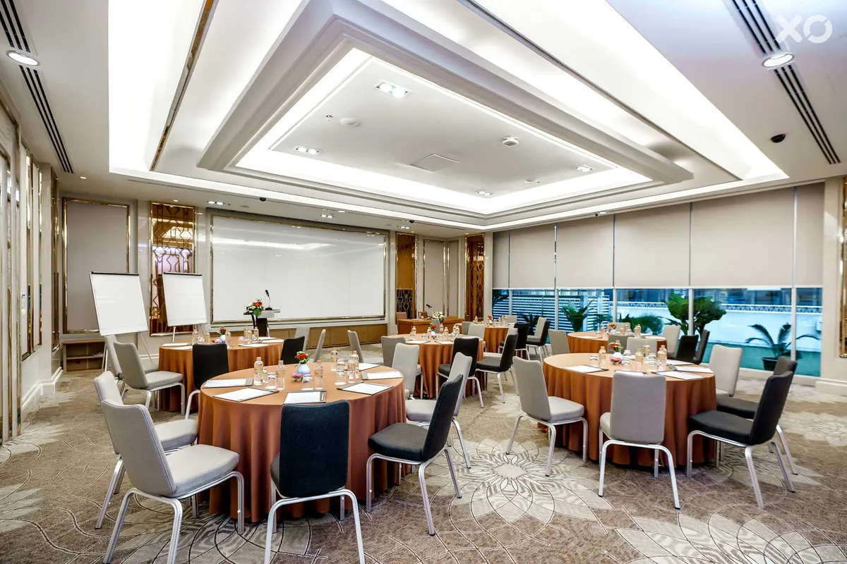 Grande Centre Point Ploenchit