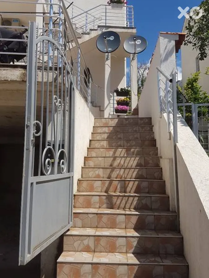 Novosel Apartmani