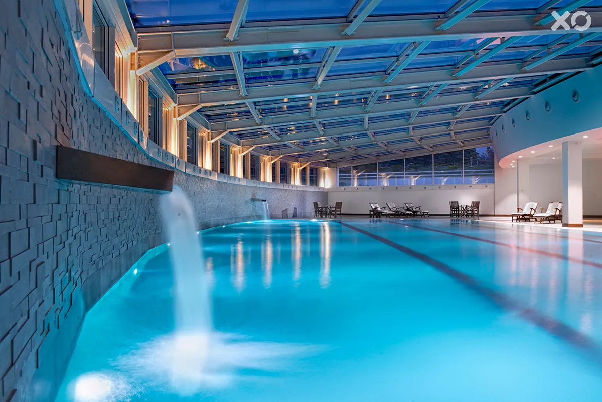 TUI Blue Grand Azur