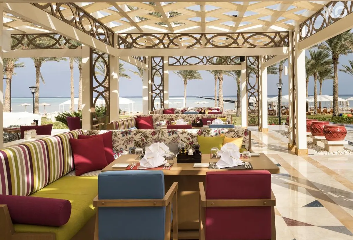 Rixos Premium Seagate