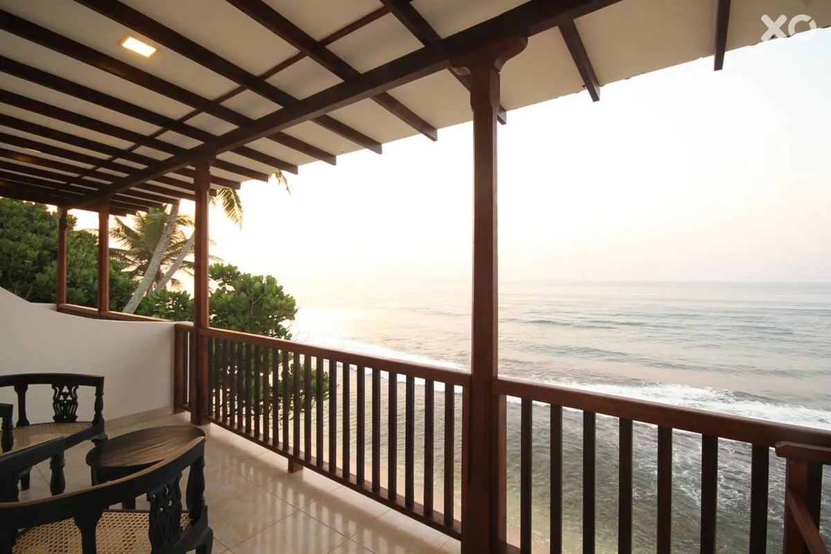 Rock Fort Beach Resort & Spa